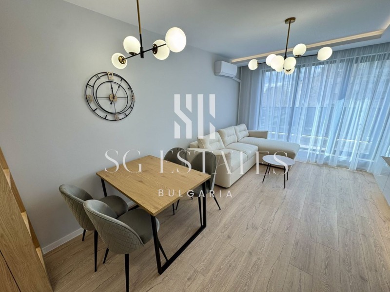 Продава 2-СТАЕН, гр. Пловдив, Кючук Париж, снимка 8 - Апартаменти - 53557334