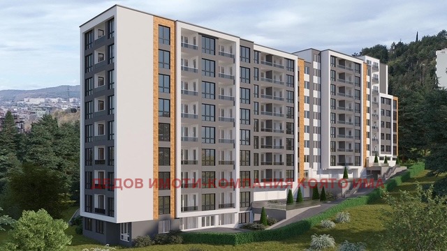 Продава 2-СТАЕН, гр. Стара Загора, Била