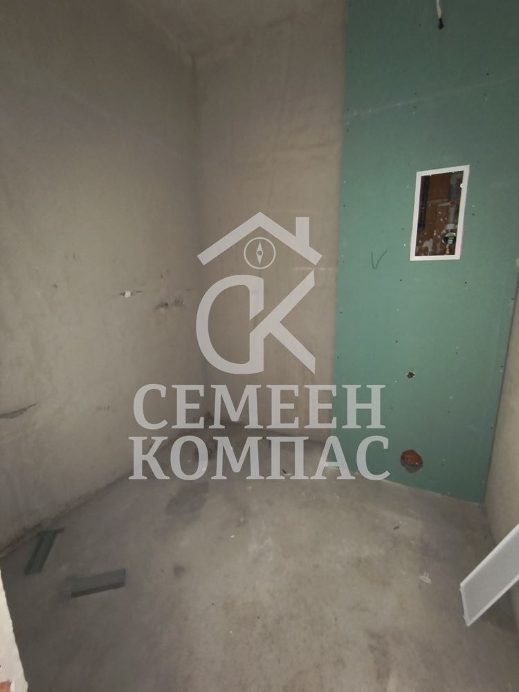 Продава 2-СТАЕН, гр. Пловдив, Кършияка, снимка 6 - Апартаменти - 54330404