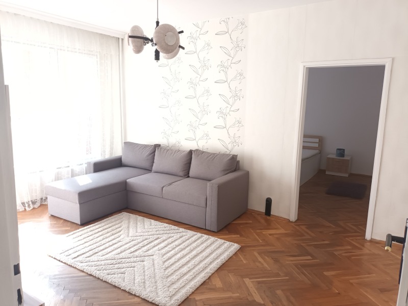 In vendita  2 camere da letto Sofia , Hadgi Dimitar , 90 mq | 42828954 - Immagine [4]