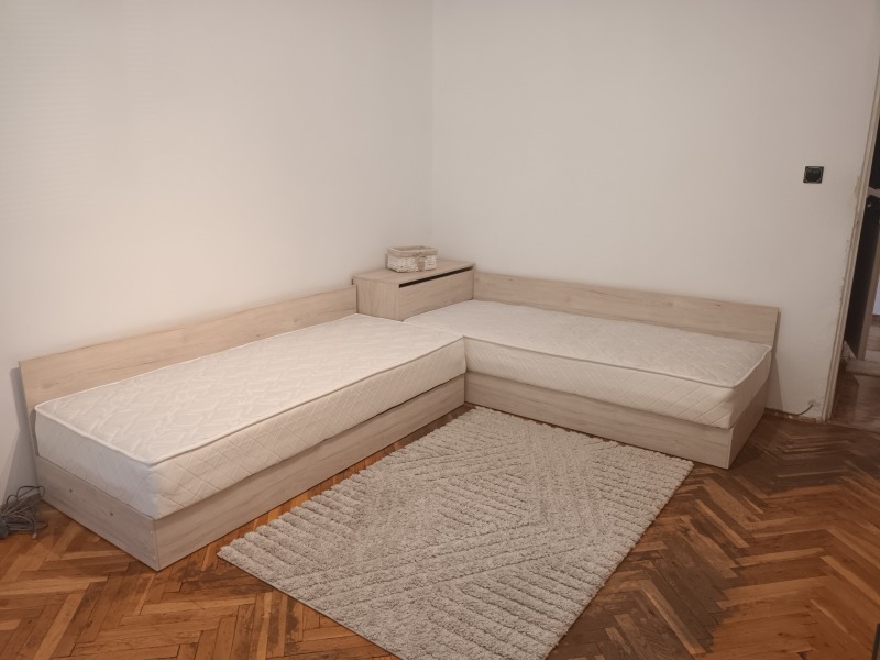 In vendita  2 camere da letto Sofia , Hadgi Dimitar , 90 mq | 42828954 - Immagine [6]