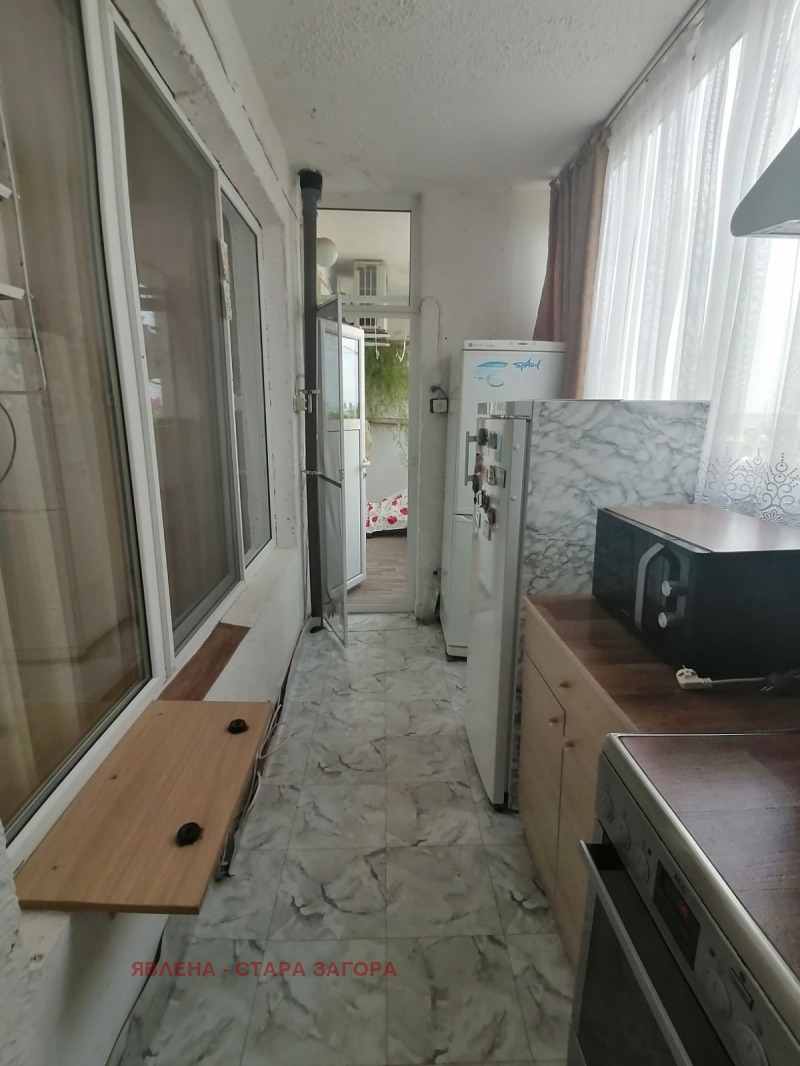 Na prodej  2 ložnice Stara Zagora , Samara 1 , 57 m2 | 98725379 - obraz [5]