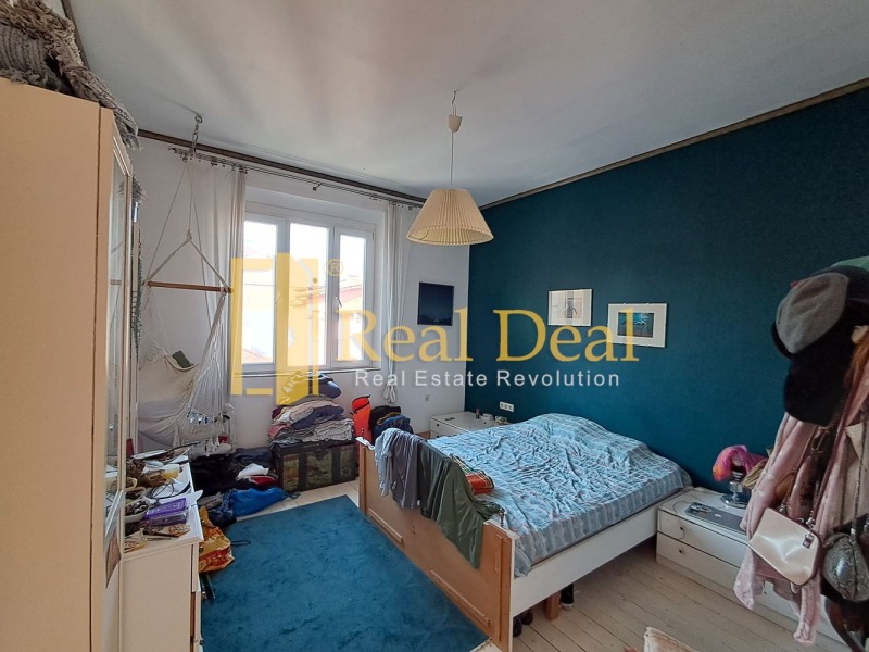 Продава  3-стаен град София , Център , 120 кв.м | 76965176 - изображение [5]