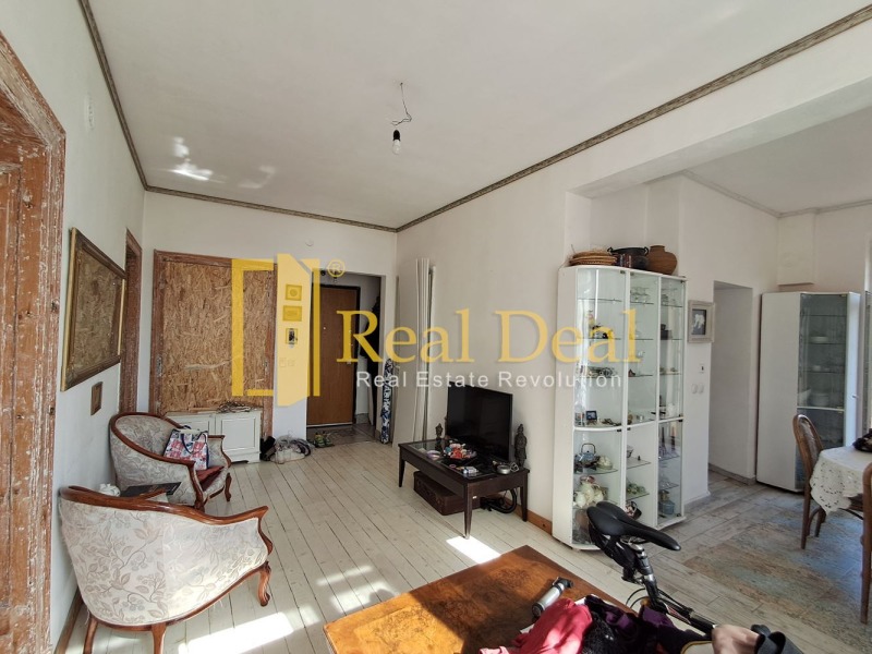 Продава  3-стаен град София , Център , 120 кв.м | 76965176 - изображение [2]