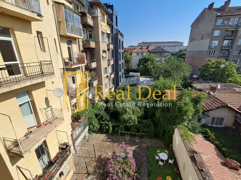 Продава  3-стаен град София , Център , 120 кв.м | 76965176 - изображение [11]
