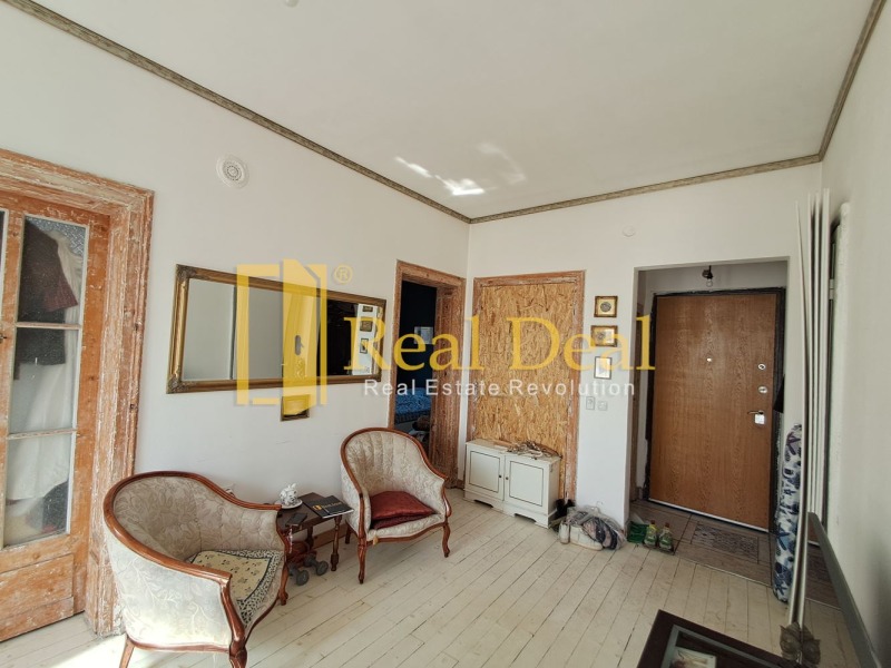 Продава  3-стаен град София , Център , 120 кв.м | 76965176 - изображение [3]