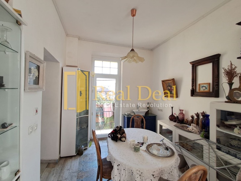 Продава  3-стаен град София , Център , 120 кв.м | 76965176 - изображение [4]