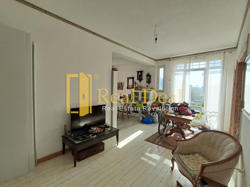 Продава  3-стаен град София , Център , 120 кв.м | 76965176