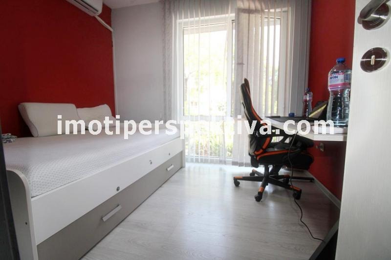 For Sale  2 bedroom Plovdiv , Tsentar , 88 sq.m | 11172836 - image [5]