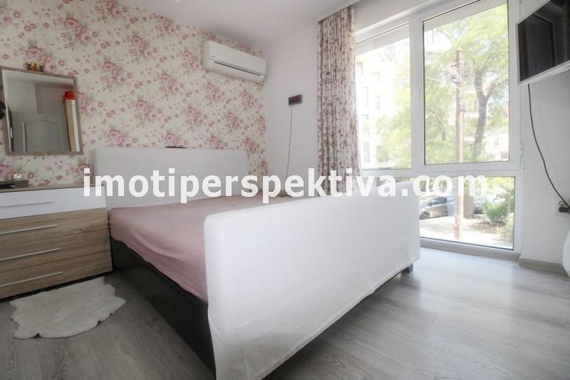 For Sale  2 bedroom Plovdiv , Tsentar , 88 sq.m | 11172836 - image [4]