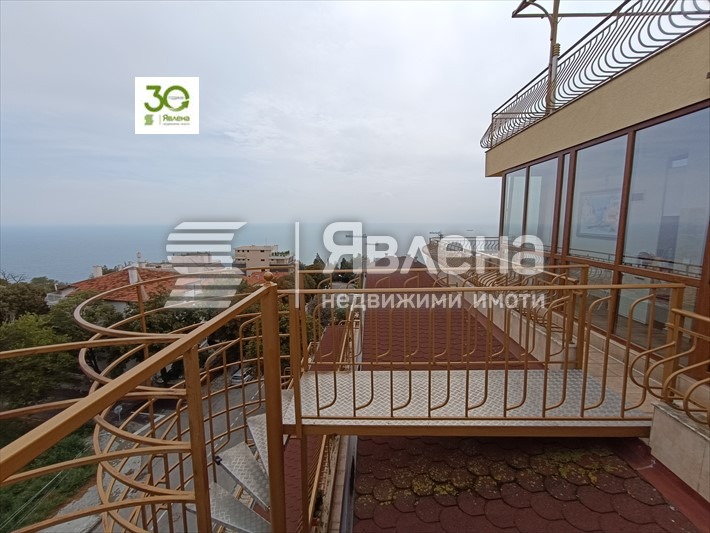 Продава 3-СТАЕН, гр. Варна, Галата, снимка 13 - Апартаменти - 55126121