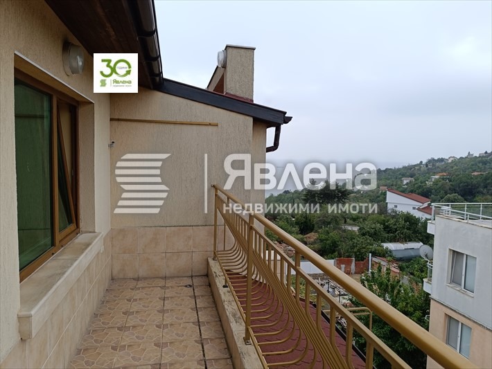 Продава 3-СТАЕН, гр. Варна, Галата, снимка 9 - Апартаменти - 55126121