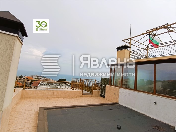 Продава 3-СТАЕН, гр. Варна, Галата, снимка 16 - Апартаменти - 55126121
