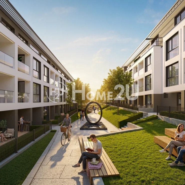 Продава 3-СТАЕН, гр. София, Малинова долина, снимка 6 - Апартаменти - 56362634
