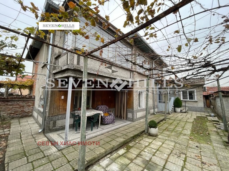 Продава  Къща област Пловдив , гр. Раковски , 164 кв.м | 18983685
