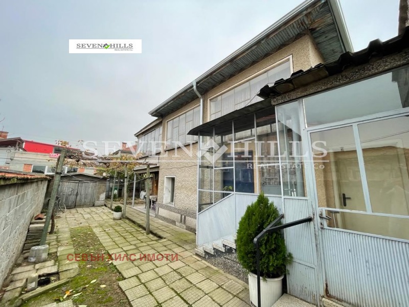 Продава  Къща област Пловдив , гр. Раковски , 164 кв.м | 18983685 - изображение [4]