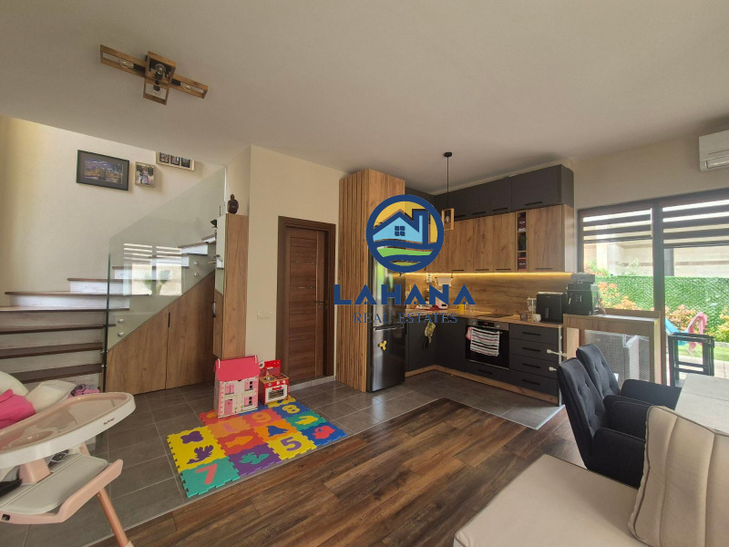 Προς πώληση  σπίτι Βυργασ , Σαραφοβο , 116 τ.μ | 87579252 - εικόνα [5]