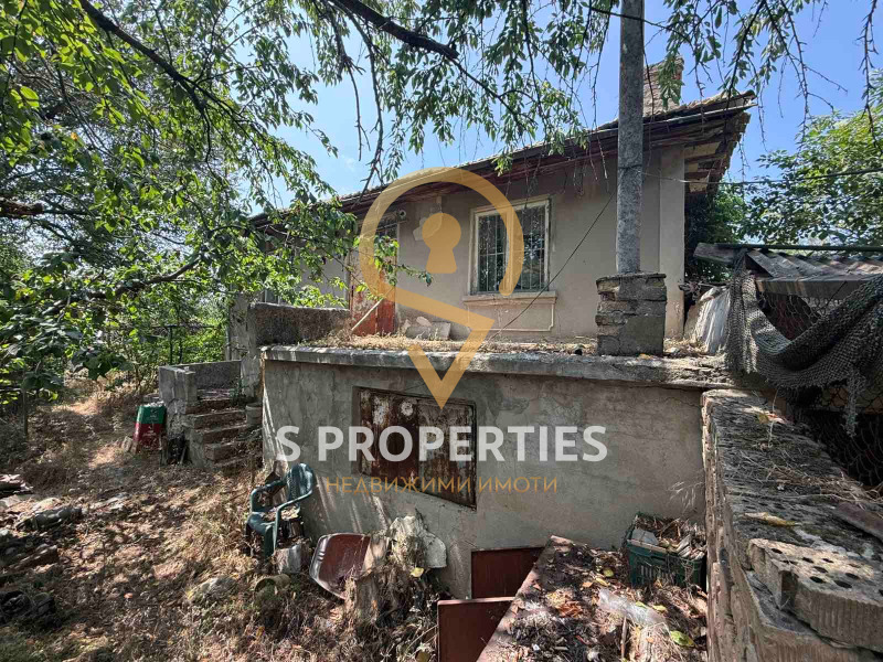 Zu verkaufen  Haus region Varna , Wodiza , 116 qm | 14206423