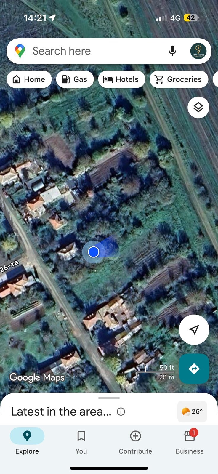 Zu verkaufen  Haus region Varna , Wodiza , 116 qm | 14206423 - Bild [10]