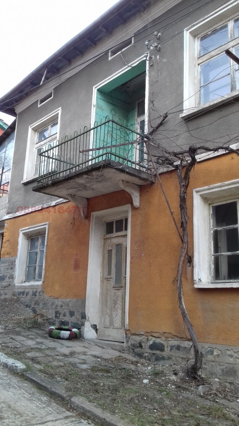 Продава КЪЩА, с. Игнатица, област Враца, снимка 3 - Къщи - 52909592