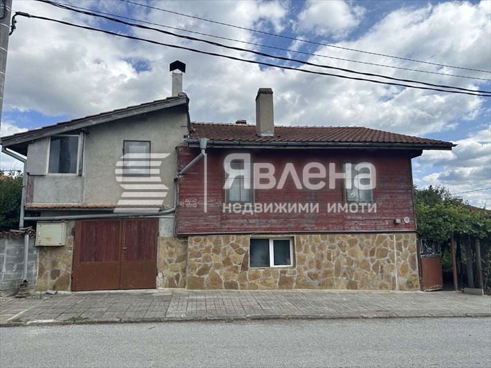 Продава КЪЩА, с. Българи, област Бургас, снимка 10 - Къщи - 54185801