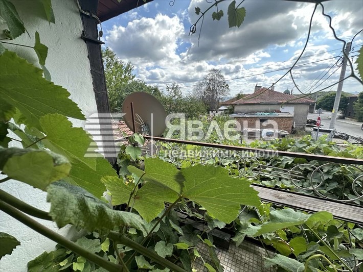 Продава КЪЩА, с. Българи, област Бургас, снимка 1 - Къщи - 54185801