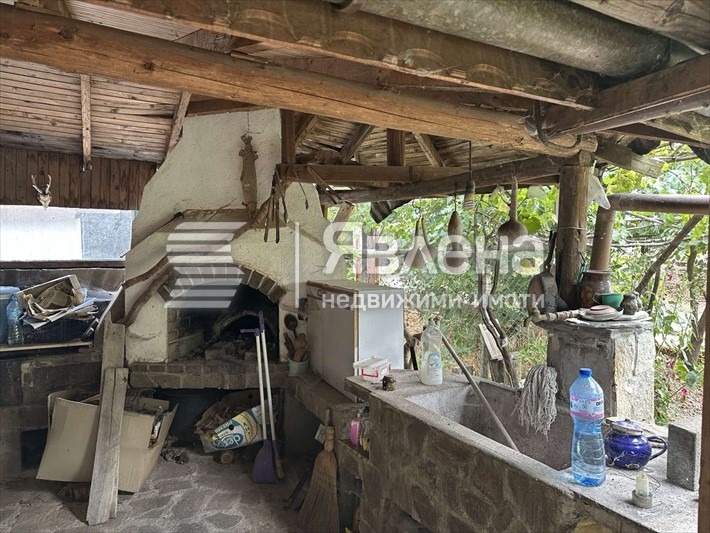 Продава КЪЩА, с. Българи, област Бургас, снимка 9 - Къщи - 54185801