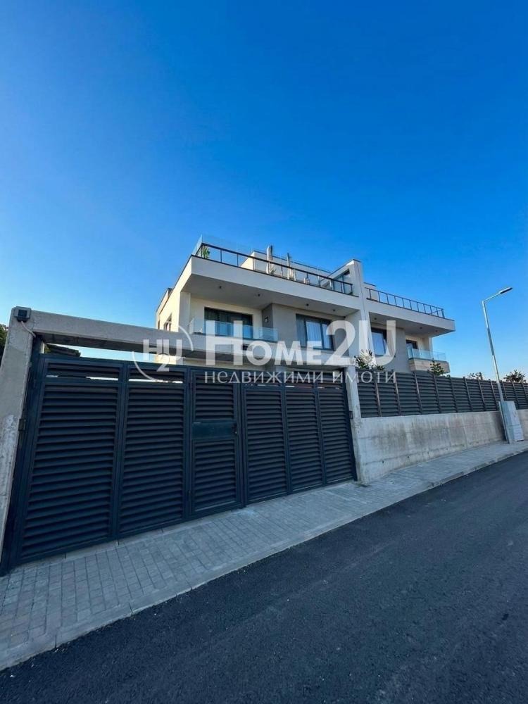 Продава КЪЩА, с. Лъка, област Бургас, снимка 14 - Къщи - 55705112