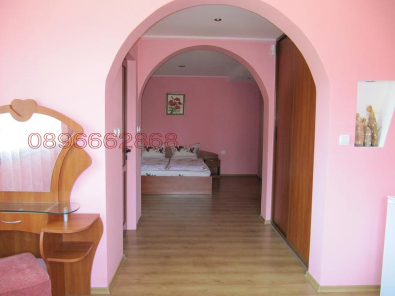 Продава ВИЛА, гр. Котел, област Сливен, снимка 7 - Вили - 52783798