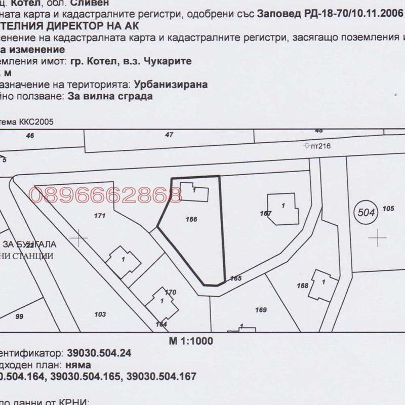 Продава ВИЛА, гр. Котел, област Сливен, снимка 12 - Вили - 52783798
