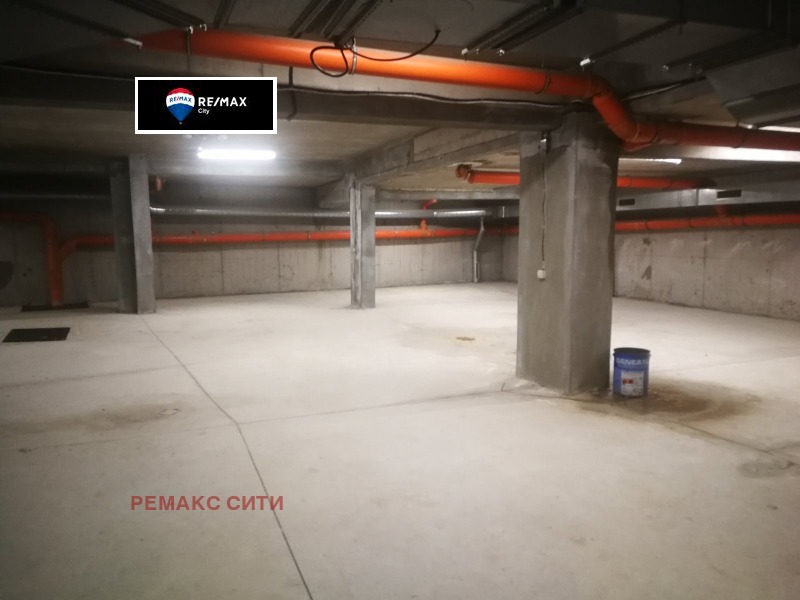 Продава ГАРАЖ, ПАРКОМЯСТО, гр. София, Надежда 3, снимка 2 - Гаражи и паркоместа - 52613480