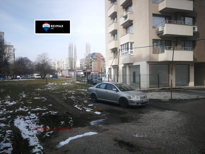 Продава ГАРАЖ, ПАРКОМЯСТО, гр. София, Надежда 3, снимка 6 - Гаражи и паркоместа - 52613480