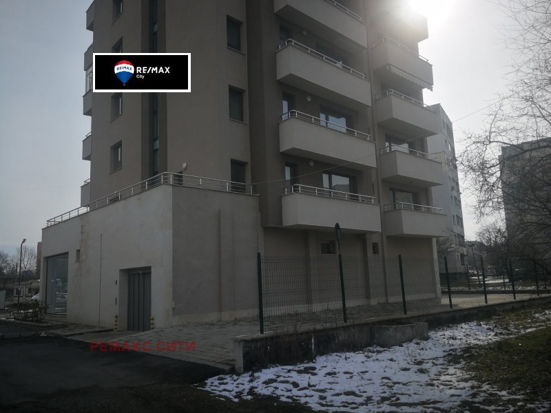 Продава ГАРАЖ, ПАРКОМЯСТО, гр. София, Надежда 3, снимка 7 - Гаражи и паркоместа - 52613480