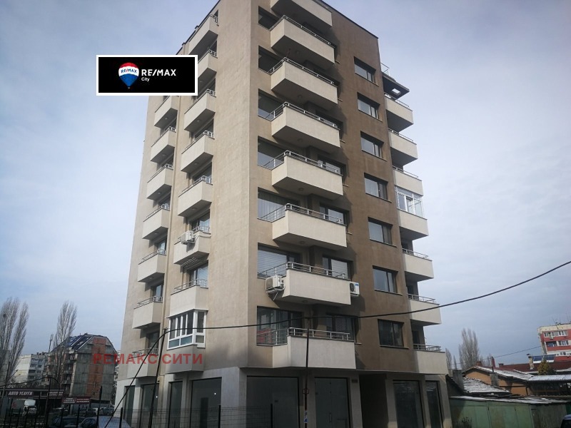 Продава ГАРАЖ, ПАРКОМЯСТО, гр. София, Надежда 3, снимка 8 - Гаражи и паркоместа - 52613480