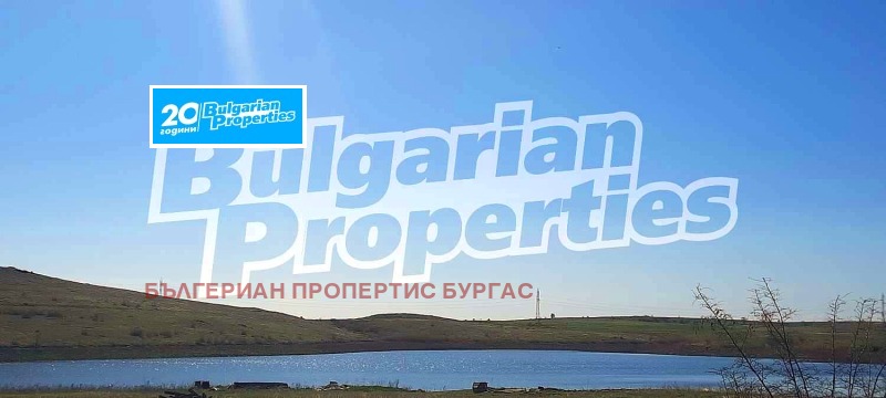 Продава ПАРЦЕЛ, гр. Бургас, Банево, снимка 5 - Парцели - 45187722