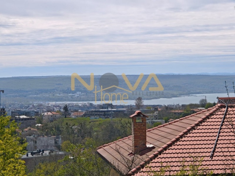 Продава  Парцел, град Варна, Изгрев • 63 860 EUR • ID 13797963 — holmes.bg - [1] 