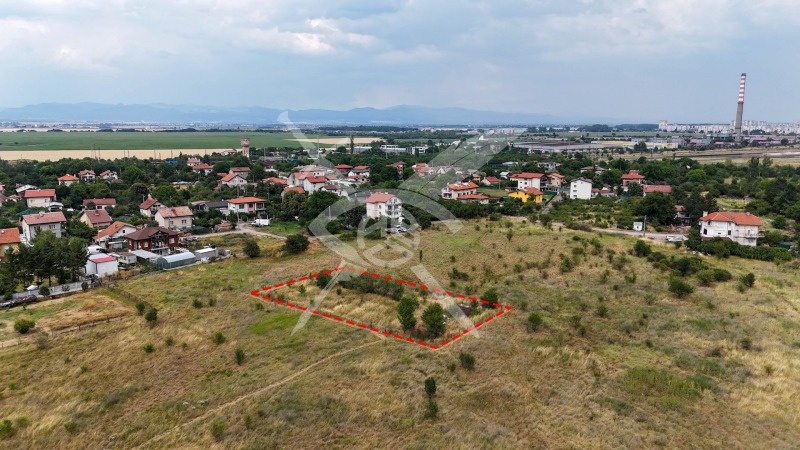 Til salg  Grund Sofia , Voluyak , 1287 kvm | 95582779 - billede [10]
