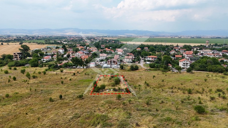 Til salg  Grund Sofia , Voluyak , 1287 kvm | 95582779 - billede [11]
