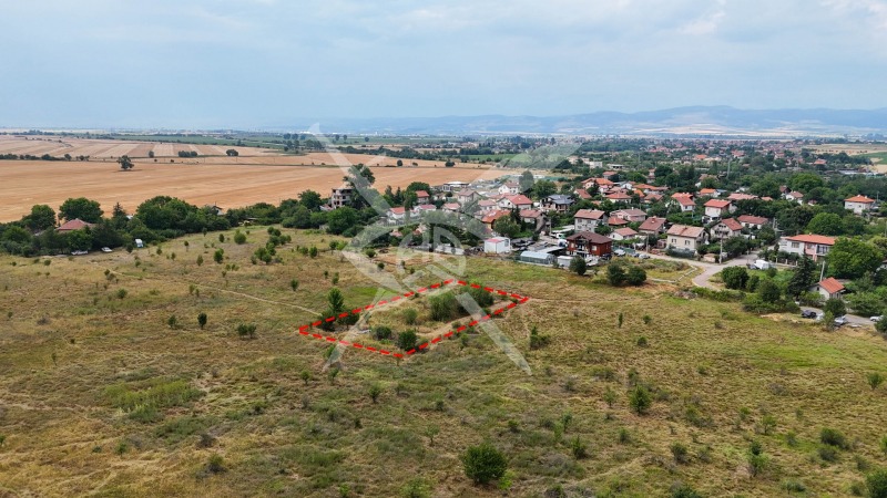 Til salg  Grund Sofia , Voluyak , 1287 kvm | 95582779 - billede [12]