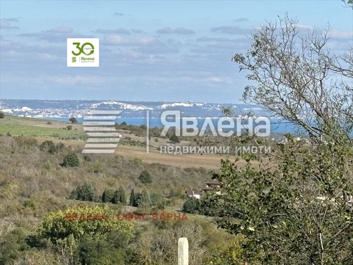 Продава ПАРЦЕЛ, с. Осеново, област Варна, снимка 3 - Парцели - 52554886