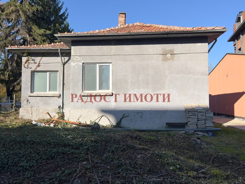 Продава БИЗНЕС ИМОТ, гр. Първомай, област Пловдив, снимка 16 - Други - 52641993