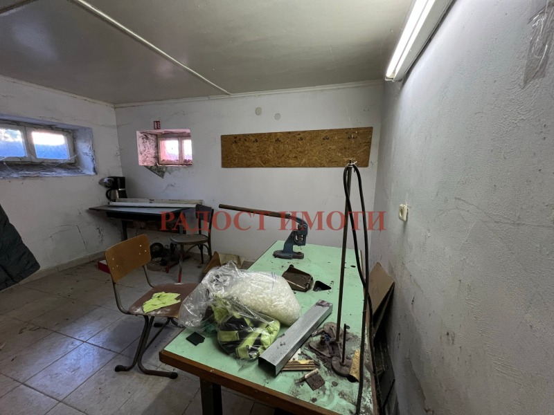 Продава БИЗНЕС ИМОТ, гр. Първомай, област Пловдив, снимка 14 - Други - 52641993