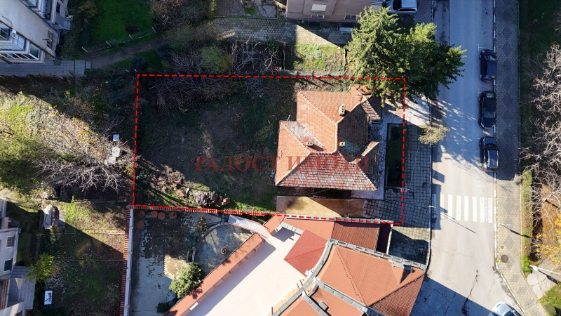 Продава БИЗНЕС ИМОТ, гр. Първомай, област Пловдив, снимка 4 - Други - 52641993