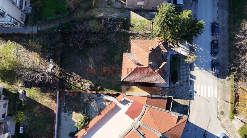 Продава БИЗНЕС ИМОТ, гр. Първомай, област Пловдив, снимка 3 - Други - 52641993