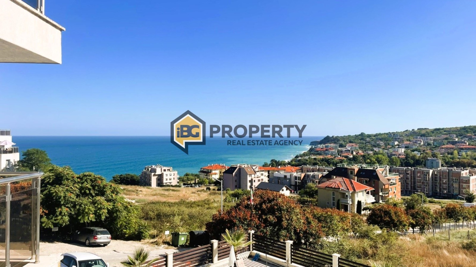 Продава 1-СТАЕН, гр. Бяла, област Варна, снимка 2 - Апартаменти - 55920368