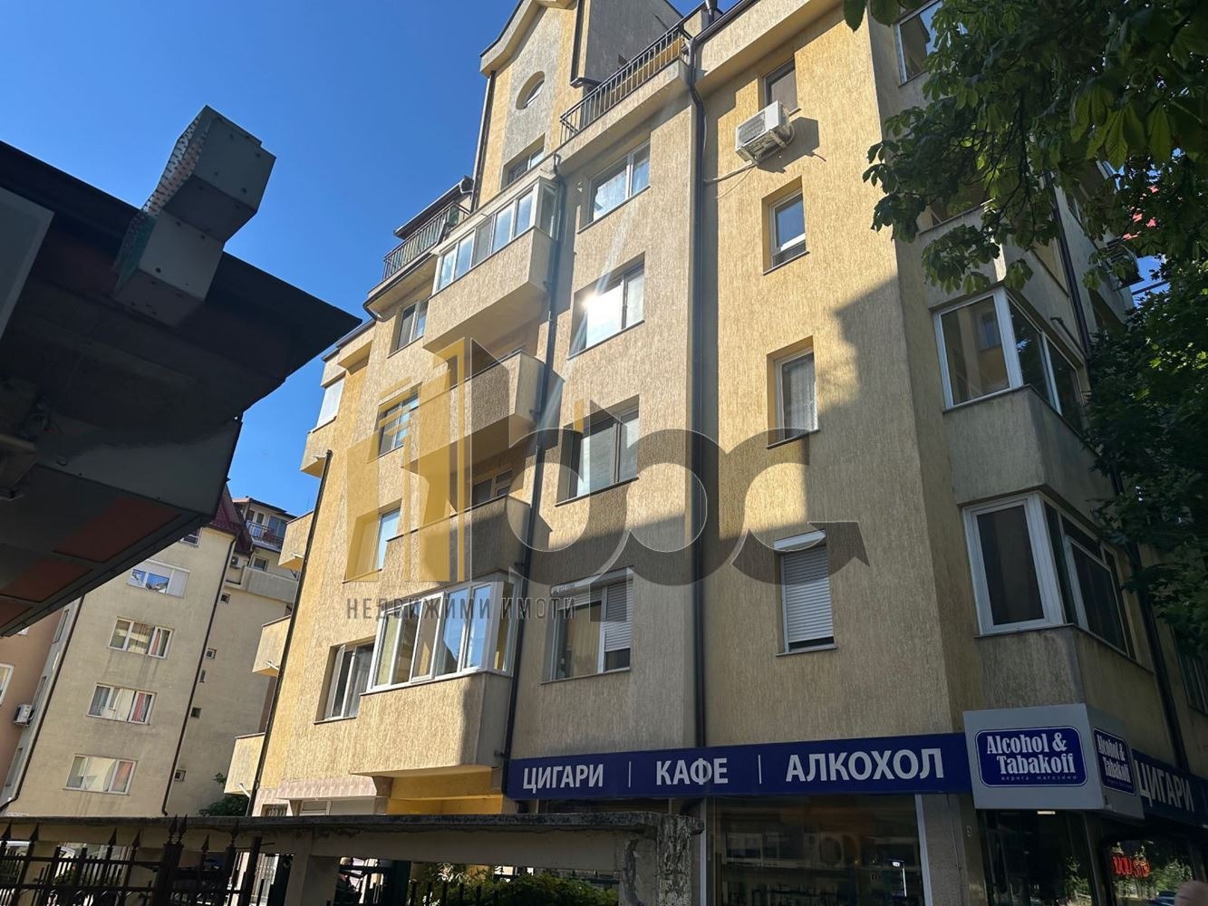 Продава 1-СТАЕН, гр. София, Борово, снимка 2 - Апартаменти - 56116630