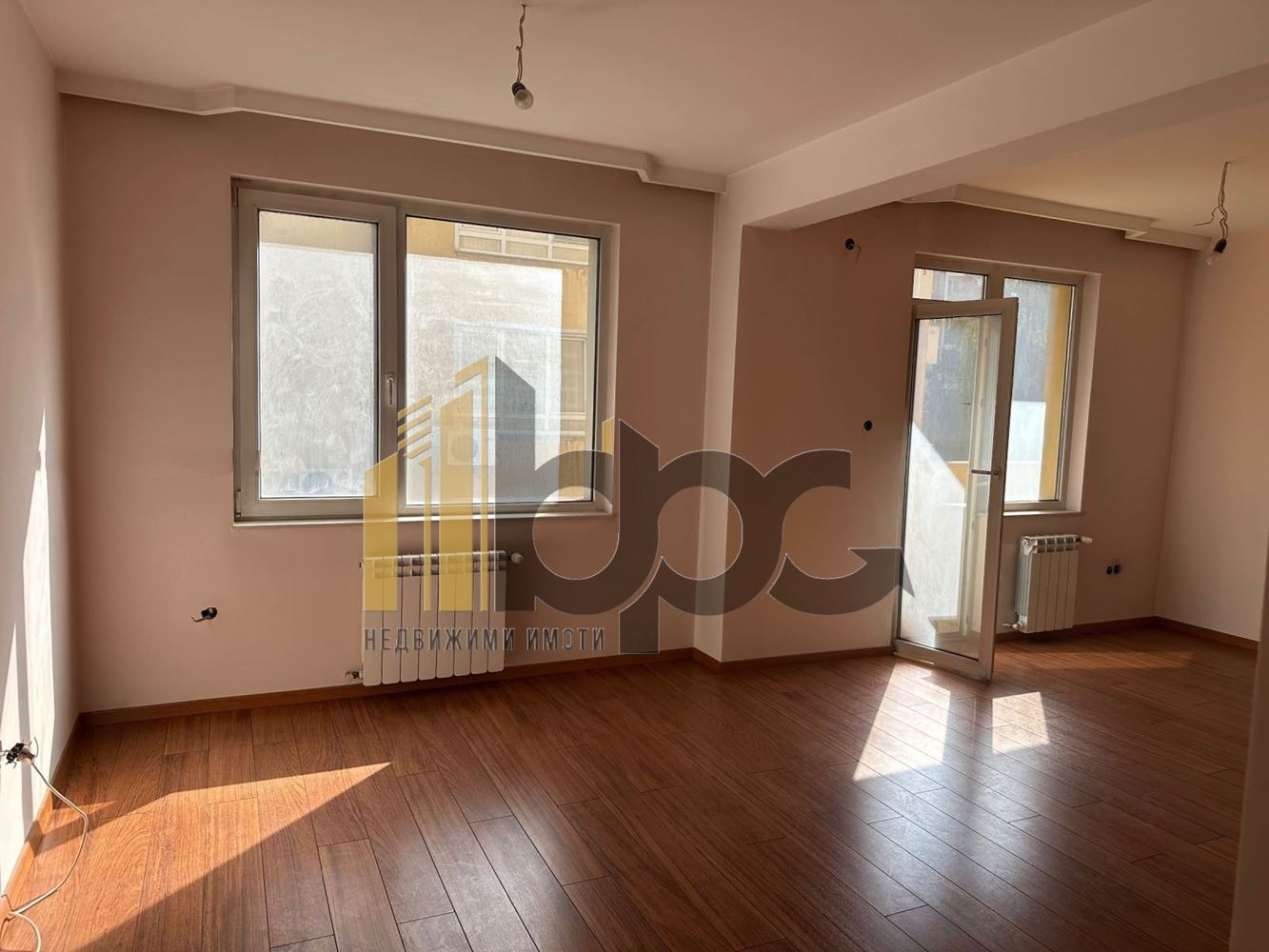 Продава 1-СТАЕН, гр. София, Борово