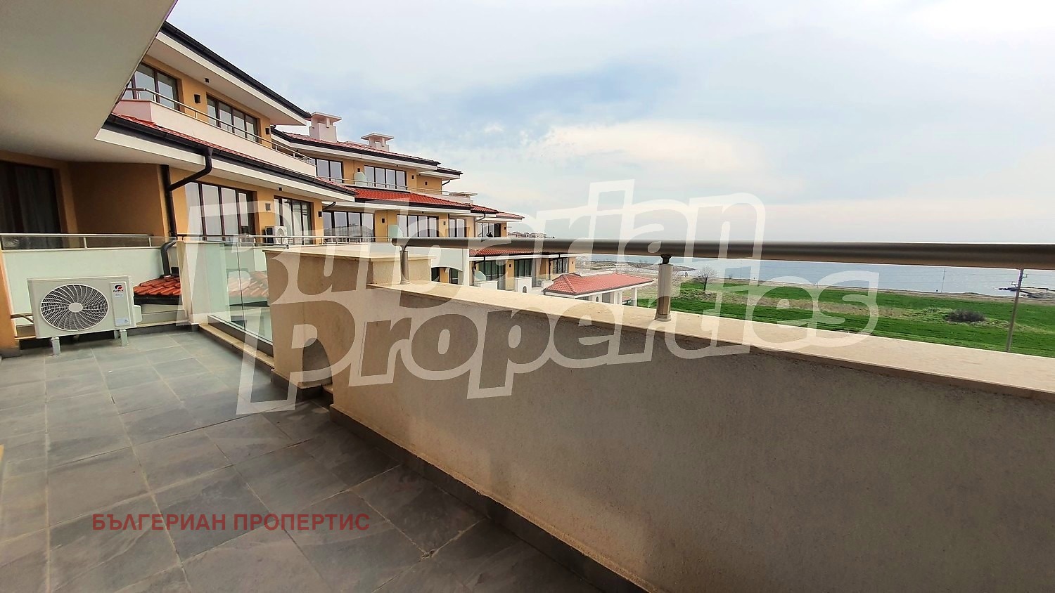 Продава 2-СТАЕН, гр. Ахелой, област Бургас, снимка 10 - Апартаменти - 53795433