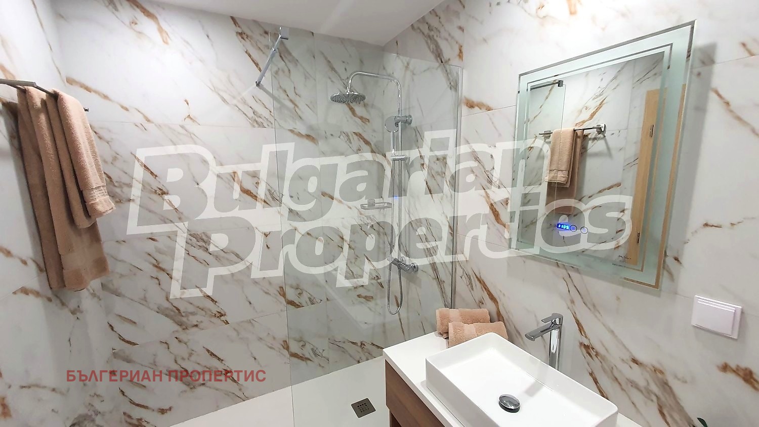 Продава 2-СТАЕН, гр. Ахелой, област Бургас, снимка 15 - Апартаменти - 53795433