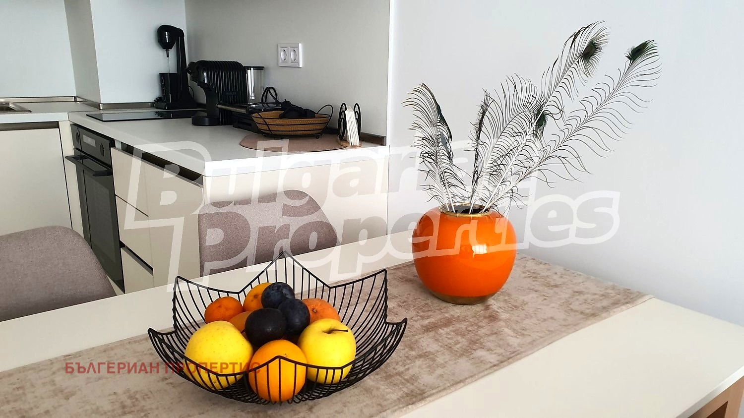 Продава 2-СТАЕН, гр. Ахелой, област Бургас, снимка 6 - Апартаменти - 53795433